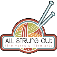 All Strung Out Yarns