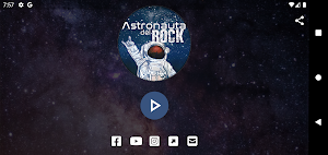 El Astronauta del Rock Screenshot 2