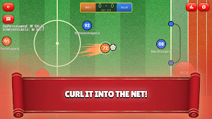 WinBall: Online Football Screenshot 0