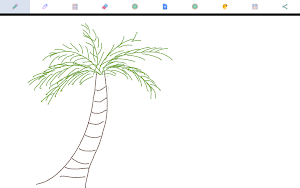 Simple Canvas Screenshot 0