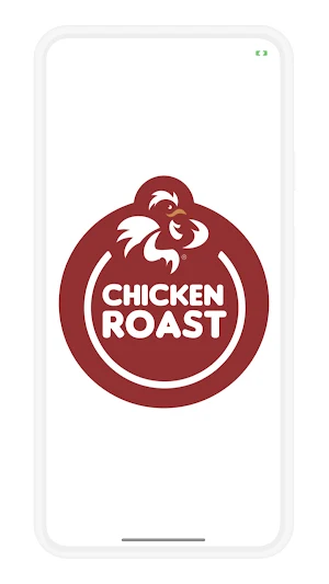 Chickenroast.it Screenshot 0
