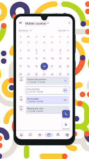 Disruptor Marketing Screenshot 2