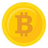 Jumping Bitcoin Game