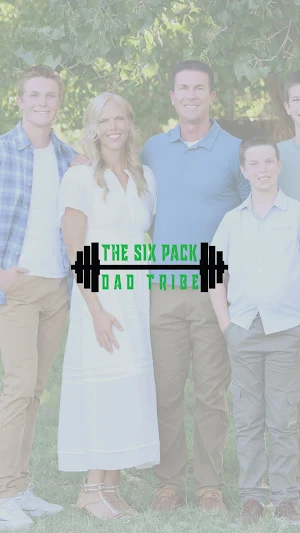 The Six Pack Dad Tribe Screenshot 0