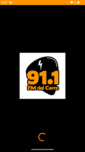FM Del Cerro 91.1 Screenshot 1