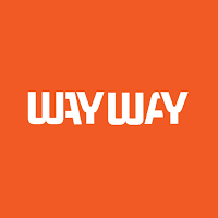 WayWay Driver: Partner app