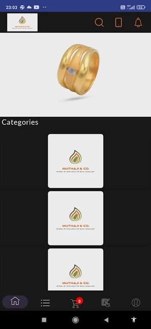 Muthaji Screenshot 3