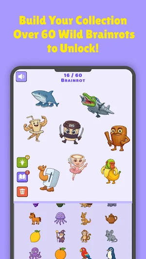 Create Brainrot Screenshot 2