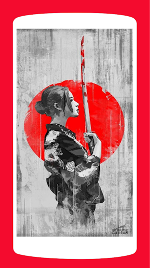 Japan Wallpaper HD 4K 2021 Screenshot 2