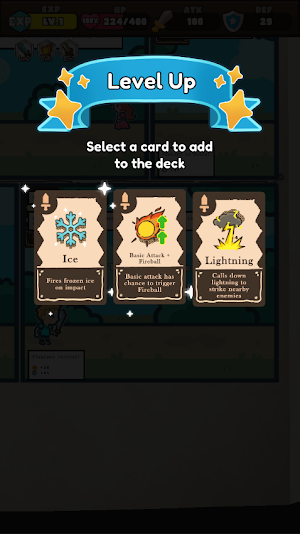 Path of Pages Screenshot 3