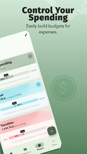 Tharwa Screenshot 2