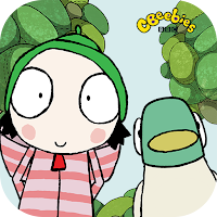 Sarah & Duck - Day at the Park
