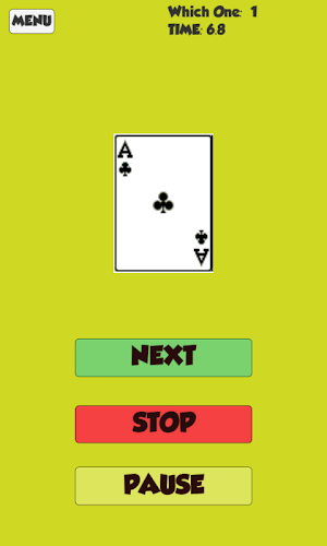 Memory Game Championship Screenshot 3