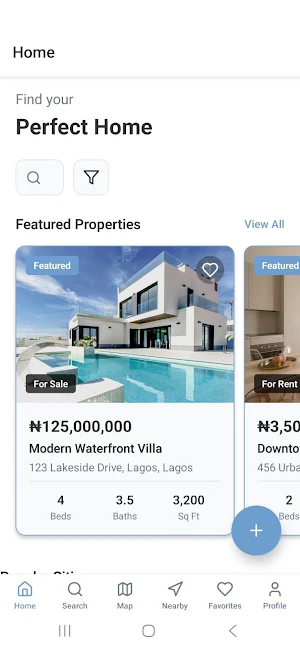 ProperaVista Screenshot 0