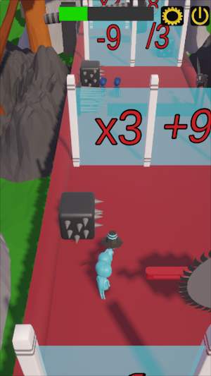 Swift Path Screenshot 3