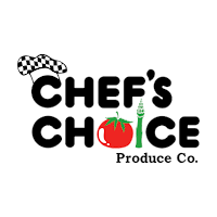 Chef's Choice Checkout