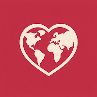 Scratchy Us: Couple Travel Map