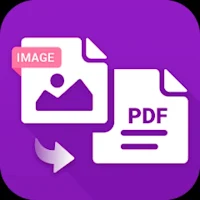 Image to PDF - PDF Converter