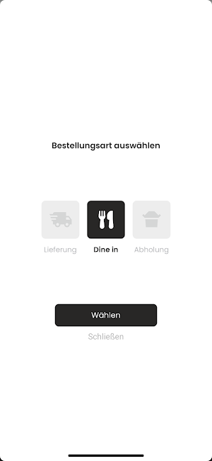 Nino's Grill Brachelen Screenshot 1