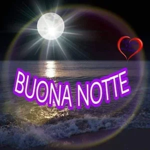 Buonanotte Screenshot 1