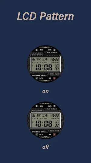HMK WD037 Screenshot 3