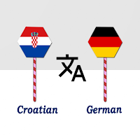 Croatian To German Translator
