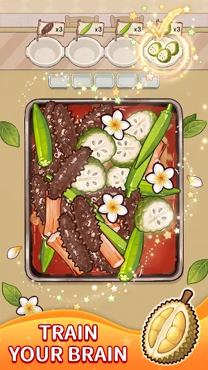 Hotpot Match 3D Screenshot 3