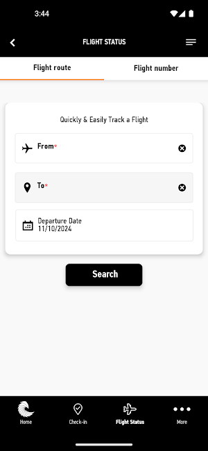 Pascan Screenshot 2
