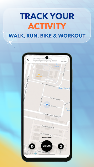 PLN Wellness Screenshot 2