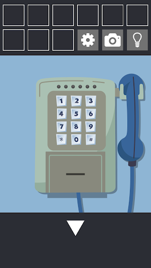 脱出ゲーム Easy Escape Room 2 Screenshot 2