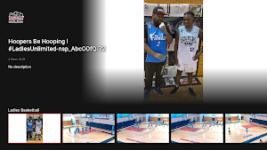 The Sports Channel™ Screenshot 1