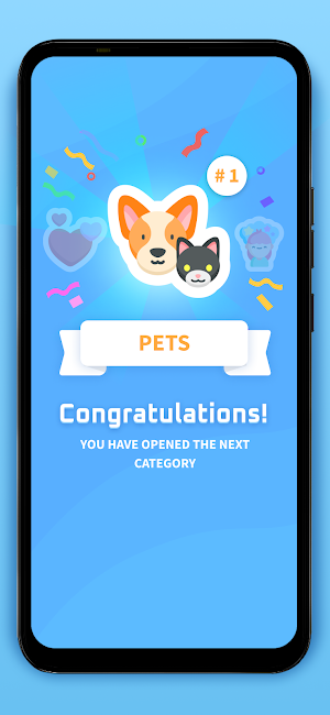 Smart Guess - Word Game Screenshot 2