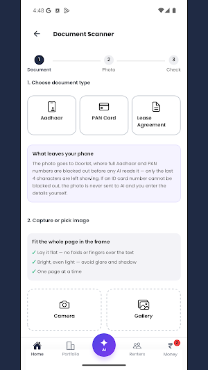 Door-Let Screenshot 0