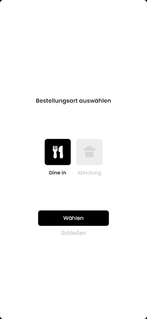 Insane Food Screenshot 1