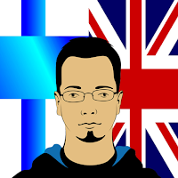 Finnish English Translator