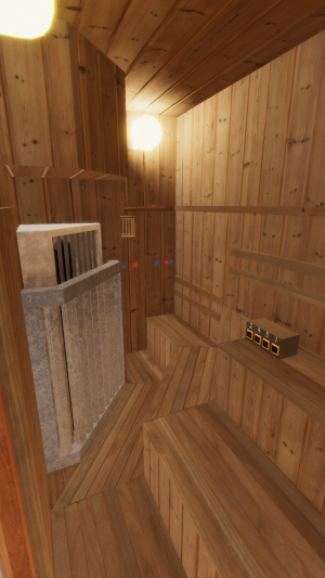 脱出ゲーム Bathhouse Screenshot 2