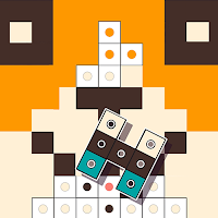 Relax Color Blocks