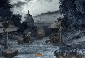 Escape Game - Strategy Screenshot 0