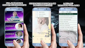 Lagu Manado Arang Tampurung Screenshot 2