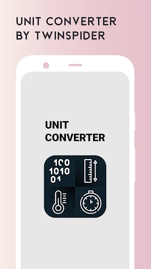 Unit Converter Screenshot 0
