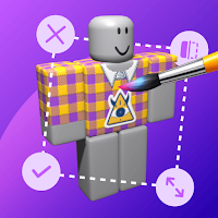 RBX Skins : Clothes & Outfits