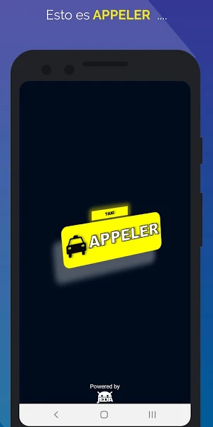 Appeler Screenshot 0