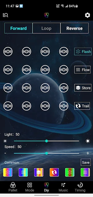 SRTCLLT HOME Screenshot 3
