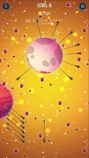 Peendle Screenshot 2