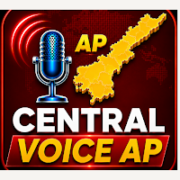 CENTRAL VOICE AP