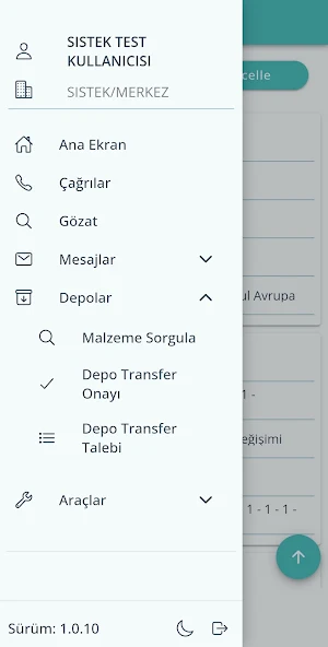 Toolbag Screenshot 1