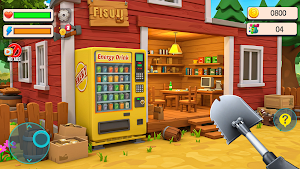 Hole Digging Simulator 3D Screenshot 0