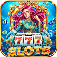 Oceanic Pearl Fortune Slots