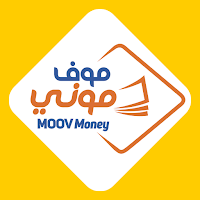 Moov Money Agent