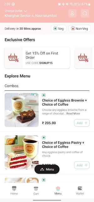 Theobroma Screenshot 1